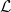 script upper L