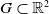 upper G subset of double struck upper R squared