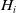 upper H Subscript i