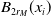 upper B Subscript 2 r Sub Subscript upper M Baseline left parenthesis x Subscript i Baseline right parenthesis