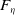 upper F Subscript eta