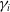 gamma Subscript i