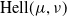 normal upper H normal e normal l normal l left parenthesis mu comma nu right parenthesis