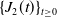 left brace upper J 2 left parenthesis t right parenthesis right brace Subscript t greater than or equals 0