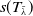 s left parenthesis upper T Subscript lamda overbar Baseline right parenthesis