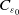 upper C Subscript epsilon 0