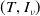 left parenthesis upper T comma upper I Subscript nu Baseline right parenthesis