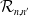 script upper R Subscript n comma n prime