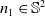 n 1 element of double struck upper S squared