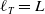 script l Subscript upper T Baseline equals upper L