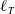 script l Subscript upper T