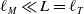 script l Subscript upper M Baseline much less than upper L equals script l Subscript upper T