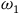omega 1
