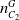 n Subscript upper C 2 Superscript upper G