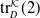 trace Subscript upper D Superscript script upper K Baseline left parenthesis 2 right parenthesis