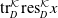 trace Subscript upper D Superscript script upper K Baseline res Subscript upper D Superscript script upper K Baseline x