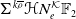 normal upper Sigma Superscript k rho overbar Baseline bold script upper H upper N Subscript e Superscript script upper K Baseline double struck upper F 2
