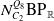 upper N Subscript upper C 2 Superscript upper Q 8 Baseline BP Subscript double struck upper R