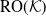 RO left parenthesis script upper K right parenthesis