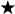 black star