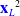 bold x Subscript upper L Baseline Superscript 2