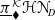 pi underbar Subscript black lozenge Superscript script upper K Baseline bold script upper H bold script upper N Subscript upper D