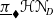 pi underbar Subscript black lozenge Baseline bold script upper H bold script upper N Subscript upper D