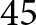 45