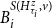 upper B Subscript i Superscript upper S left parenthesis upper H Super Subscript tau Super Sub Subscript i Super Subscript Super Superscript z Superscript comma v right parenthesis