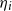 eta Subscript i