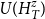 upper U left parenthesis upper H Subscript upper T Superscript z Baseline right parenthesis