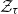 script upper Z Subscript tau
