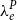 lamda Subscript e Superscript upper P