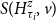 upper S left parenthesis upper H Subscript tau Sub Subscript i Subscript Superscript z Baseline comma v right parenthesis