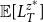 double struck upper E left bracket upper L Subscript upper T Superscript z Super Superscript asterisk Superscript Baseline right bracket