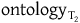 ontology Subscript upper T 2