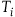 upper T Subscript i