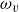 omega Subscript v