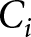 Ci