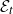 script upper E Subscript t