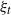 xi Subscript t