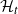 script upper H Subscript t