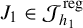 upper J 1 element of script upper J Subscript h 1 Superscript reg