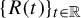 left brace upper R left parenthesis t right parenthesis right brace Subscript t element of double struck upper R