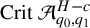 upper C r i t script upper A Subscript q 0 comma q 1 Superscript upper H minus c