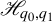 script upper H Subscript q 0 comma q 1