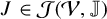 upper J element of script upper J left parenthesis script upper V comma double struck upper J right parenthesis