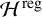 script upper H Superscript reg