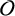 script upper O