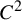 upper C squared